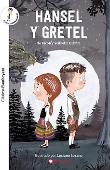 Hansel y Gretel