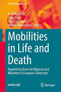 Mobilities in Life and Death