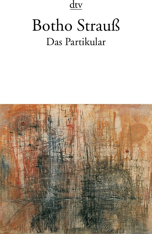 Das Partikular