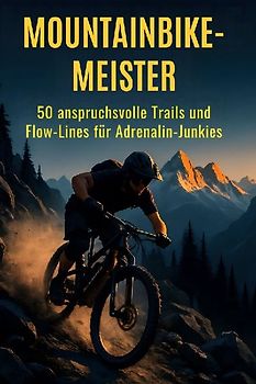 Mountainbike-Meister