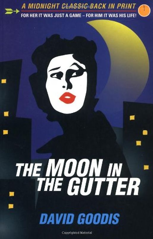 The Moon in the Gutter (Midnight Classics)