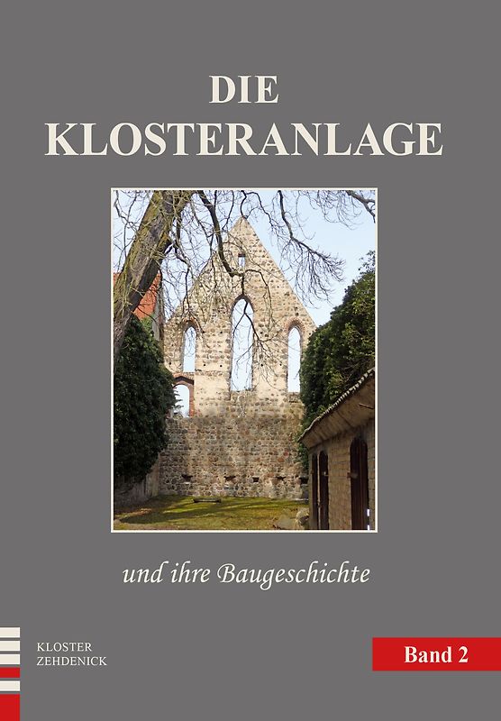 Die Klosteranlage