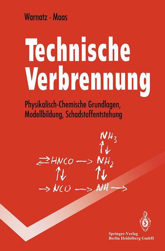 Technische Verbrennung