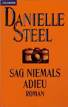 Sag niemals adieu