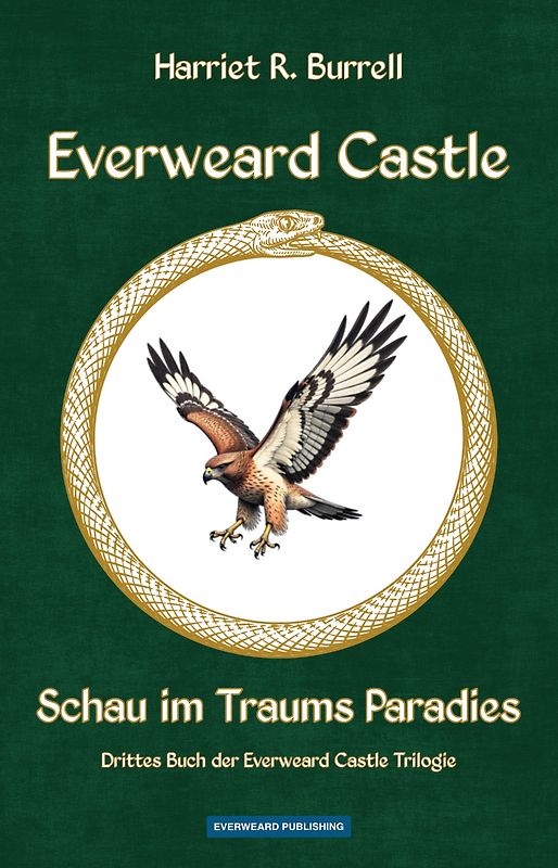 Everweard Castle - Schau im Traums Paradies