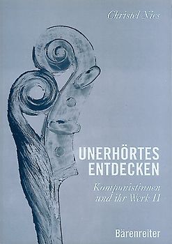 Unerhörtes entdecken