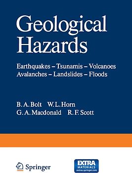 Geological Hazards