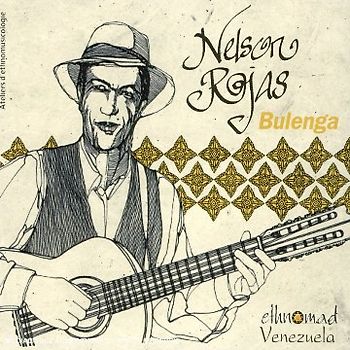 Nelson Rojas - Bulenga