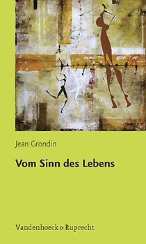 Vom Sinn des Lebens