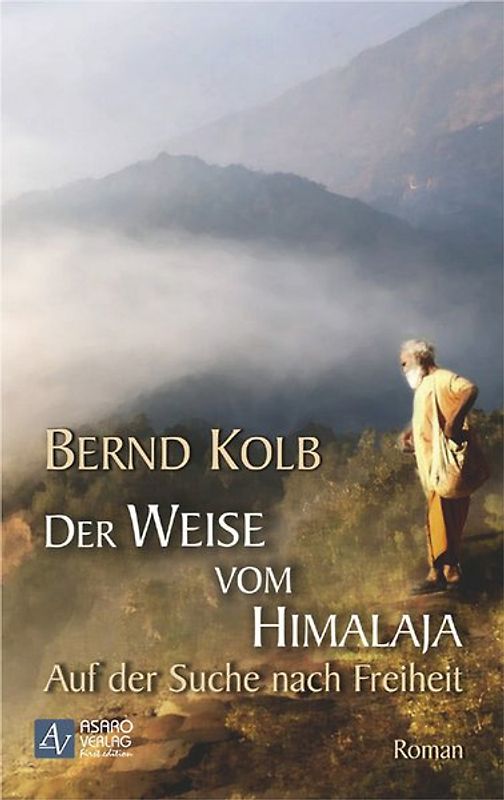 Der Weise vom Himalaja