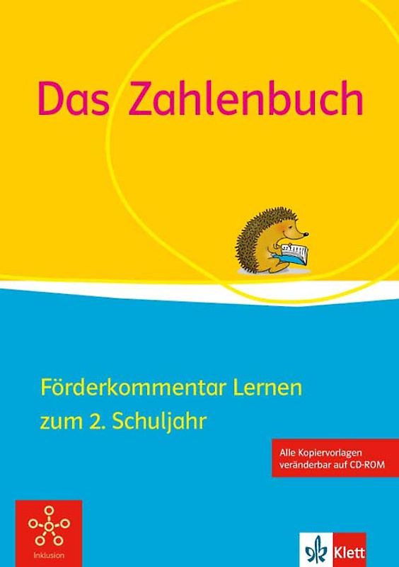 Das Zahlenbuch 2