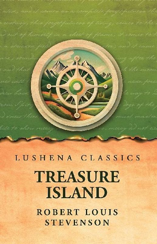Treasure Island