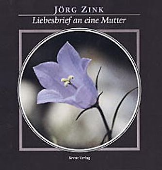 Liebesbrief an eine Mutter