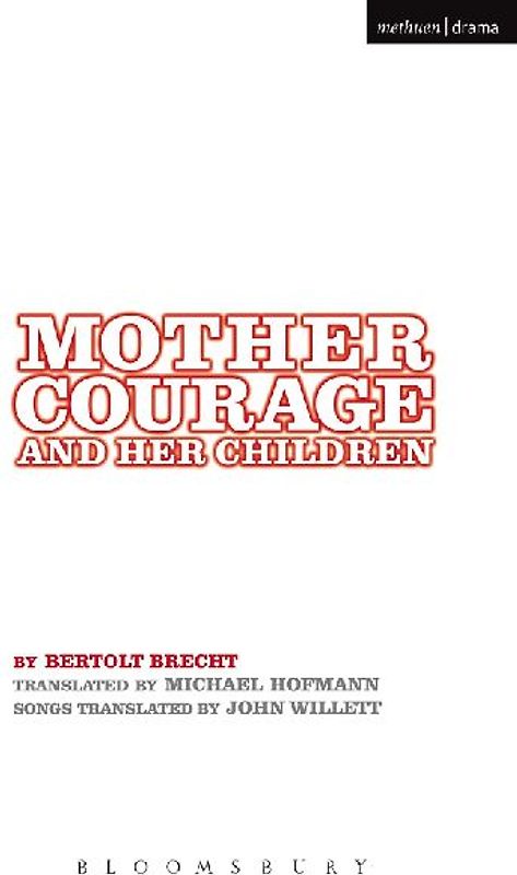 Mother Courage and Her Children