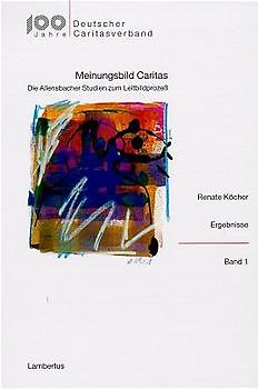 Die Allensbacher Studien zum Leitbildprozess / Ergebnisse