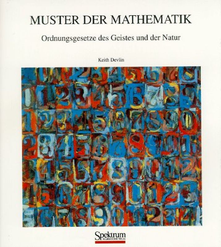 Muster der Mathematik