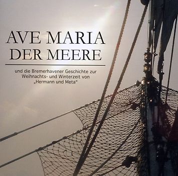 Original Marinechor Blaue Jungs aus Bremerhaven - Ave Maria der Meere-Weihnachte