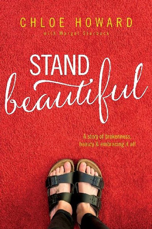 Stand Beautiful | Softcover