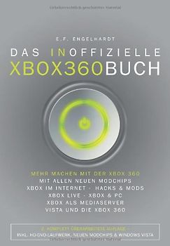 Das inoffizielle XBox 360 Buch