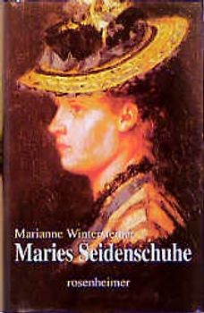 Maries Seidenschuhe