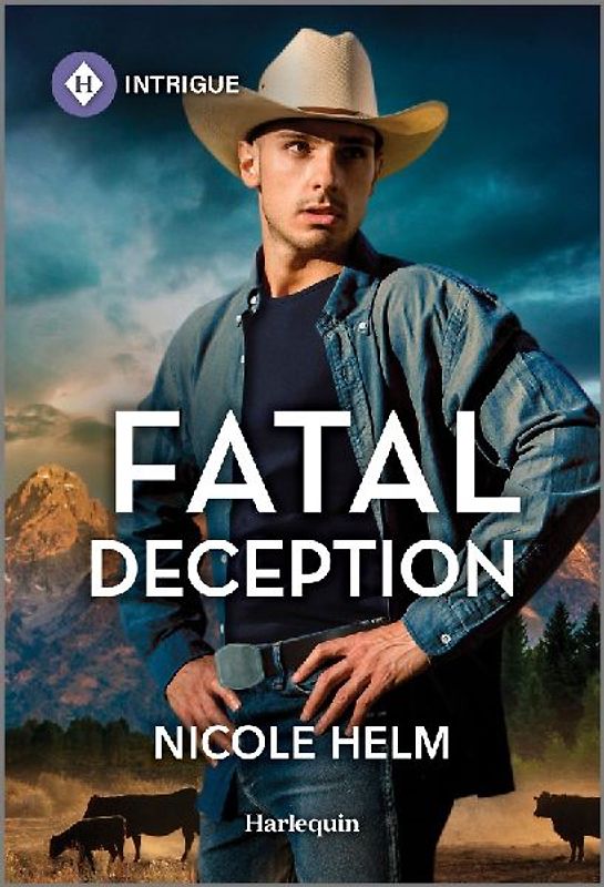 Fatal Deception