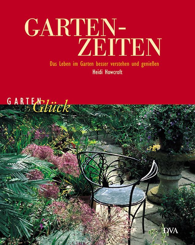 Garten-Zeiten
