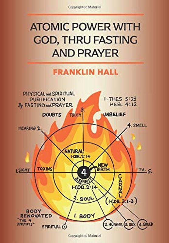 Atomic Power with God, Thru Fasting and Prayer