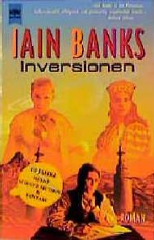 Inversionen. Roman
