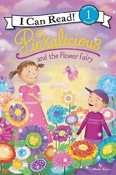 Pinkalicious and the Flower Fairy