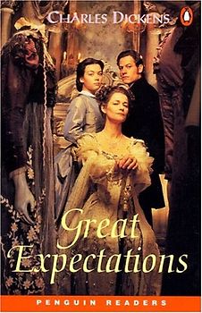 Great Expectations (Penguin Readers: Level 6)