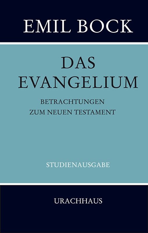 Das Evangelium