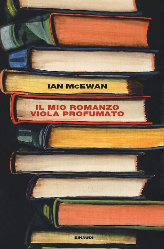 Il mio romanzo viola profumato seguito da L'io