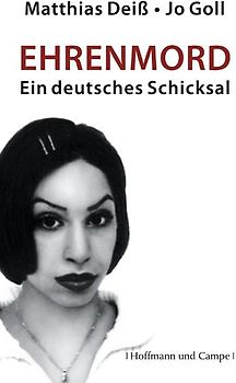 Ehrenmord