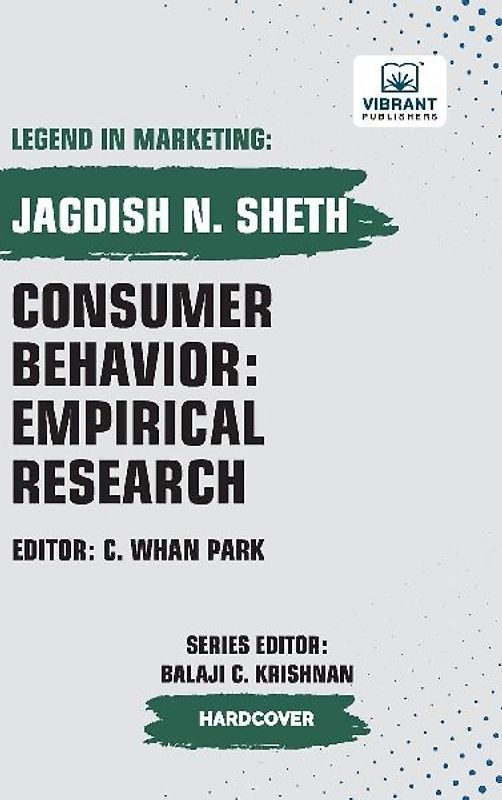 Consumer Behavior