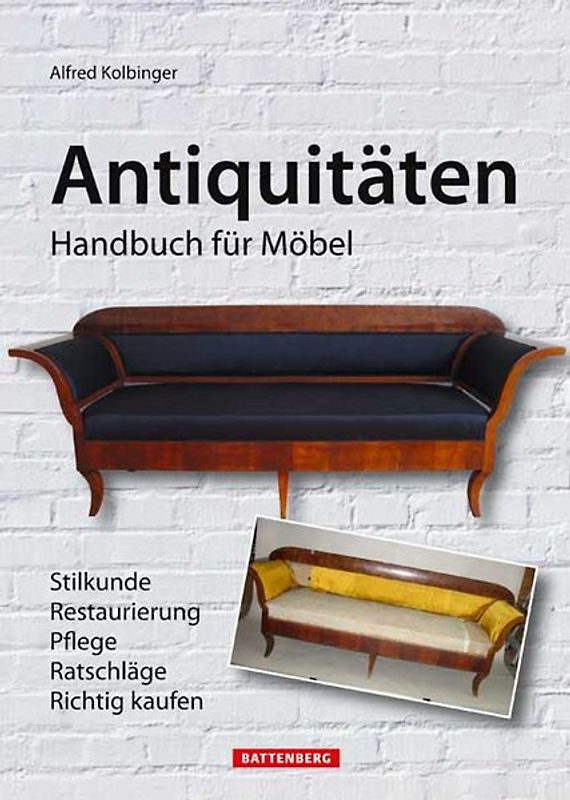 Antiquitäten