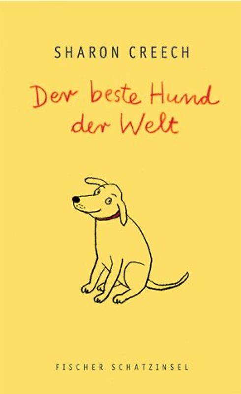 Der beste Hund der Welt