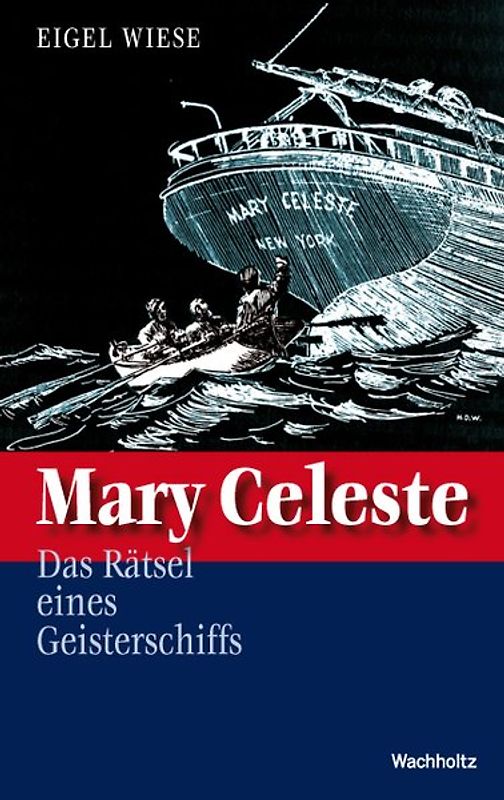 Mary Celeste