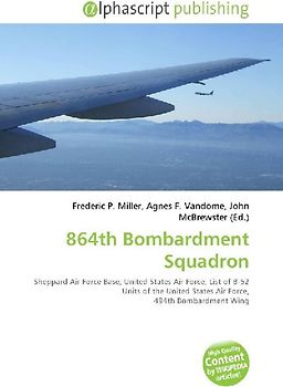 864th Bombardment Squadron