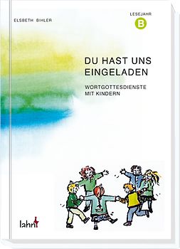Du hast uns eingeladen