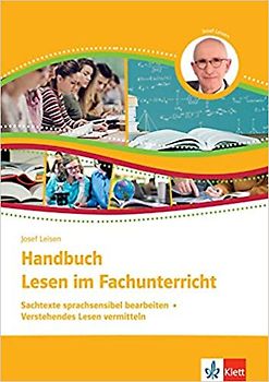 Handbuch Lesen im Fachunterricht