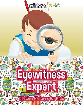 Eyewitness Expert