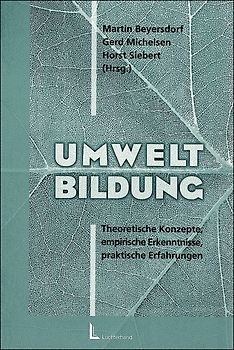 Umweltbildung