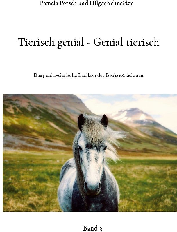 Tierisch genial - Genial tierisch