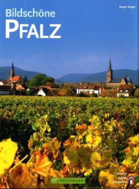 Bildschöne Pfalz