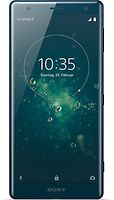 Sony Xperia XZ2 64 Go vert
