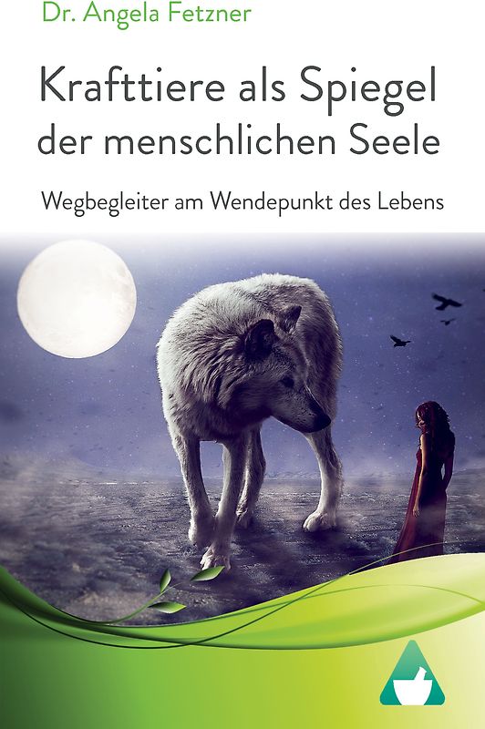 Krafttiere als Spiegel der menschlichen Seele