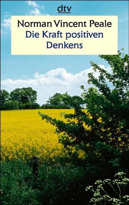 Die Kraft positiven Denkens