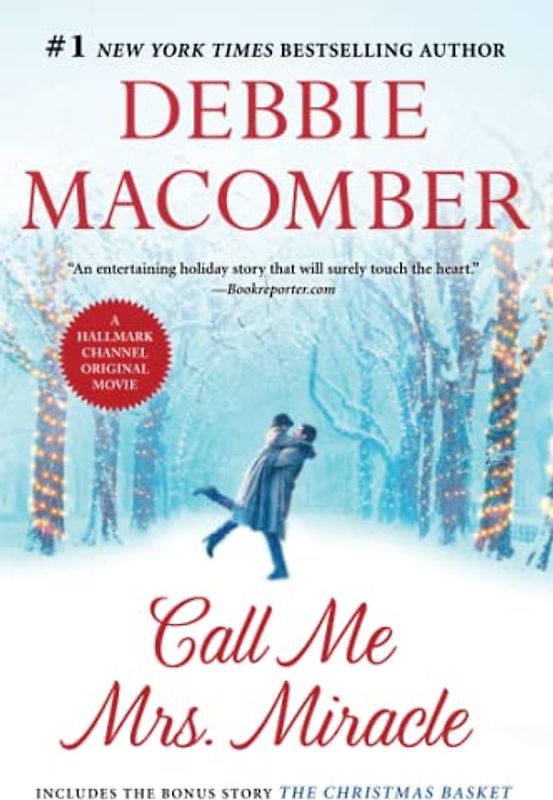 Call Me Mrs. Miracle: An Anthology