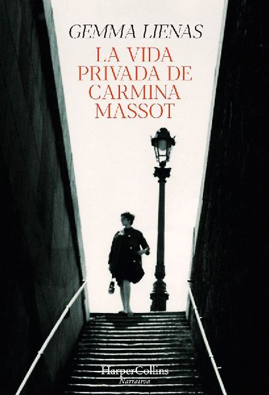 La Vida Privada de Carmina Massot (the Private Life of Carmina Massot - Spanish