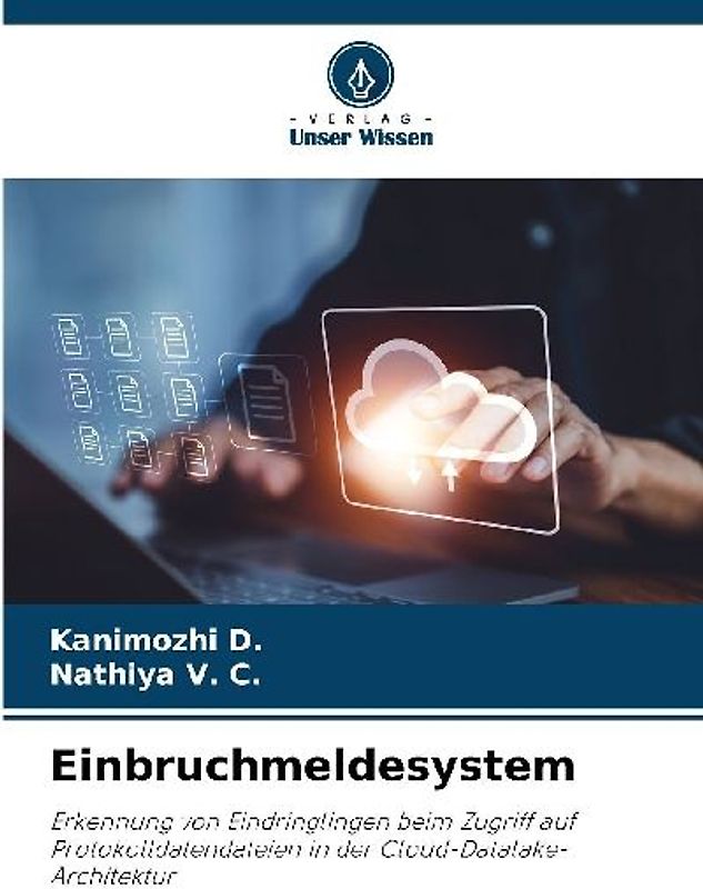 Einbruchmeldesystem